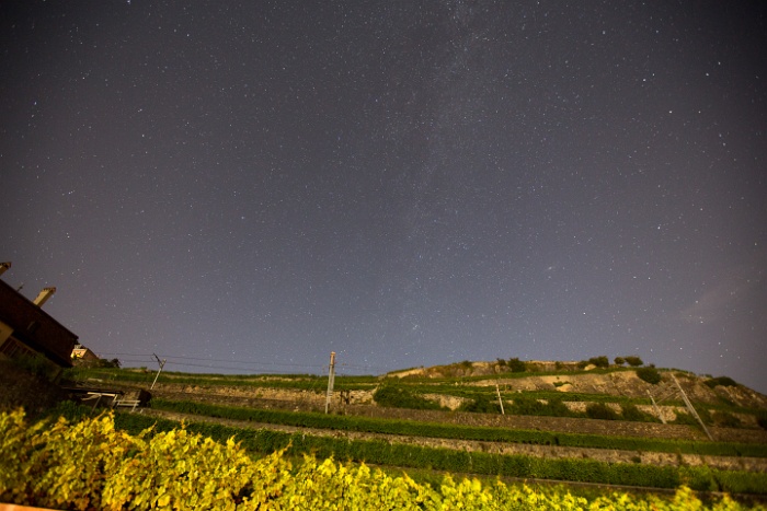 Etoiles Lavaux - Lac de Bret - 066